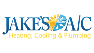 Jakes AC and Plumbing logo 1